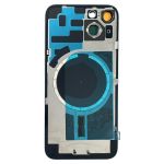 Tampa Traseira iPhone 14 Original OEM C- Aro
