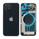 Tampa Traseira iPhone 14 Original OEM C- Aro