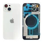 Tampa Traseira iPhone 14 Original OEM C- Aro