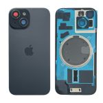 Tampa Traseira iPhone 15 Original OEM C- Aro