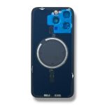 Tampa Traseira iPhone 15 Pro Original OEM C- Aro