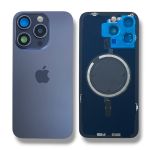 Tampa Traseira iPhone 15 Pro Original OEM C- Aro