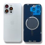 Tampa Traseira iPhone 15 Pro Max Original OEM C- Aro