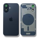Tampa Traseira iPhone 16 Original OEM C- Aro