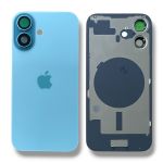 Tampa Traseira iPhone 16 Original OEM C- Aro
