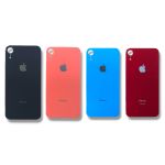 Tampa Traseira iPhone XR Original OEM