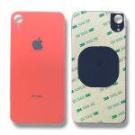 Tampa Traseira iPhone XR Original OEM