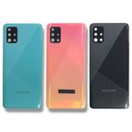Tampa Samsung Galaxy A51