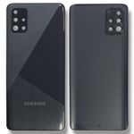 Tampa Samsung Galaxy A51