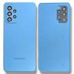 Tampa Samsung Galaxy A52