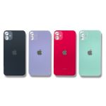 Tampa Traseira iPhone 11 Original OEM