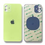 Tampa Traseira iPhone 11 Original OEM