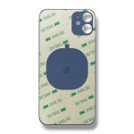 Tampa Traseira iPhone 11 Original OEM