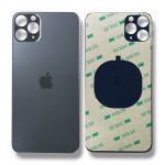 Tampa Traseira iPhone 11 Pro Max Original OEM