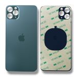 Tampa Traseira iPhone 11 Pro Max Original OEM