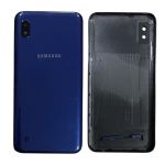 Tampa Samsung A10 C/ Lente