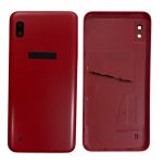 Tampa Samsung A10 C/ Lente