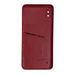 Tampa Samsung A10 C/ Lente