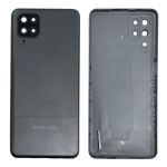 Tampa Samsung A12 C/ Lente