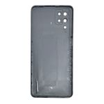 Tampa Samsung A12 C/ Lente