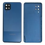 Tampa Samsung A12 C/ Lente