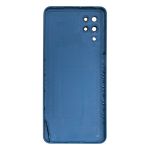 Tampa Samsung A12 C/ Lente