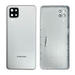 Tampa Samsung A12 C/ Lente