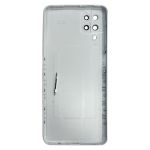 Tampa Samsung A12 C/ Lente