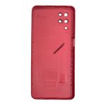 Tampa Samsung A12 C/ Lente
