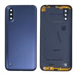 Tampa Samsung Galaxy A01 C/ Lente