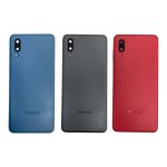 Tampa Samsung Galaxy A02