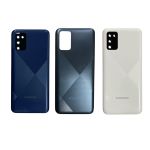 Tampa Samsung Galaxy A02S