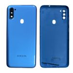 Tampa Samsung Galaxy A11 C/ Lente