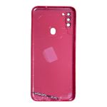 Tampa Samsung Galaxy A11 C/ Lente