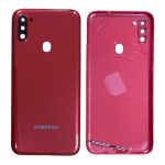 Tampa Samsung Galaxy A11 C/ Lente
