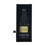 Bateria Apple iPhone 8 Wefix Anatel