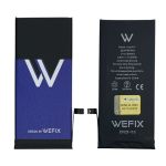 Bateria Apple iPhone XR Wefix Anatel