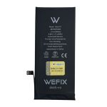 Bateria Apple iPhone XR Wefix Anatel