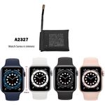 Bateria Apple Watch S6 44MM A2327 Original OEM