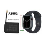 Bateria Apple Watch S7 45MM A2552 Original OEM