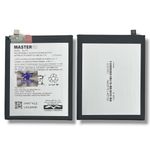 Bateria Moto G6 Play - E5 - Vibe K6 Plus BL270 Masterfix