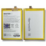 Bateria Moto G9 Power - Moto G60 MC50 Masterfix