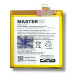 Bateria Moto One Hyper KG50 Masterfix