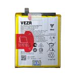 Bateria Moto One Vision - One Action KR40 Original Vezr