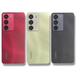 Tampa Realme C75
