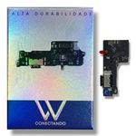 Placa De Carga Xiaomi Redmi 13 - Poco M6 Wefix