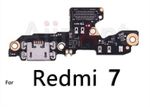 Placa de Carga Xiaomi Redmi 7 Original