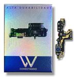 Placa De Carga Xiaomi Redmi 7 Wefix