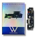 Placa De Carga Xiaomi Redmi A3 - Redmi A3x - Poco C61 Wefix