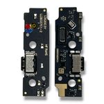 Placa De Carga Xiaomi Redmi A3 - Redmi A3x - Poco C61 Wefix